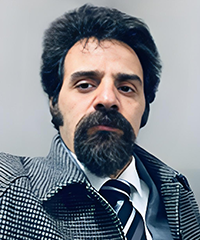 Hoshang Kolivand