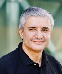 Mohamed-Slim Alouini