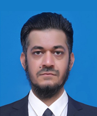 Zaheer Ahmed Dayo