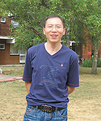 Kansong Chen